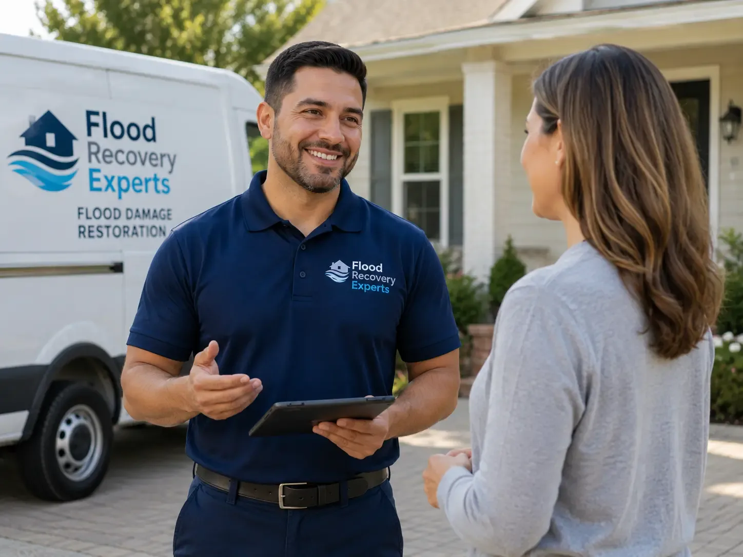 Flood Damage Cleanup Port Charlotte, FL FAQs